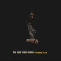 the album cover for The Deep Dark Woods - Changing Faces
