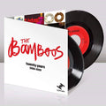 the album cover for The Bamboos - Twenty Years 2000 - 2020 [2LP]