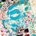 the album cover for Warpaint - The Fool (Andrew Weatherall Remixes) [RSD Drops 2021]