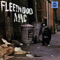 the album cover for Fleetwood Mac - Peter Green's Fleetwood Mac
