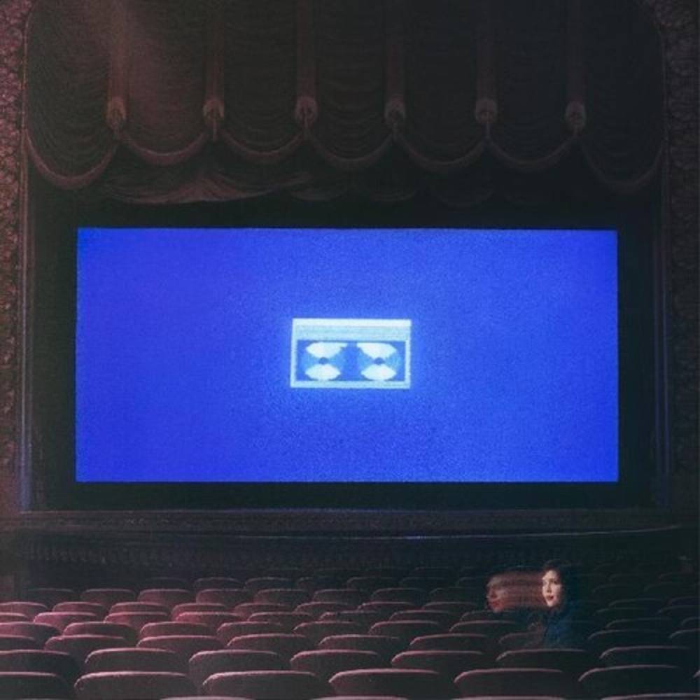 the album cover for Lucy Dacus - Home Video [Indie Exclusive Limited Edition Clear LP]