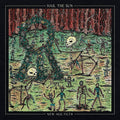 the album cover for Hail The Sun - New Age Filth [LP]