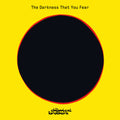 the album cover for The Chemical Brothers - The Darkness You Fear [RSD Drops 2021]