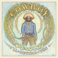 the album cover for Cowboy - 5'll Getcha Ten