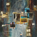the album cover for Nine Inch Nails - Hesitation Marks [2LP/CD]
