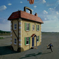 the album cover for O.A.R. - Stories Of A Stranger (20th Anniversary Edition) [RSD Drops 2021]