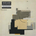 the album cover for Durutti Column - Circuses And Bread [Limited Edition Clear & Orange LP]