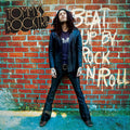 the album cover for Tommy’s RockTrip - Beat Up By Rock 'N Roll