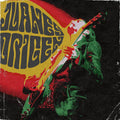 the album cover for Juanes - Origen