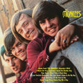 the album cover for The Monkees - The Monkees [Limited Edition Deluxe 2LP]