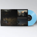 the album cover for The Weather Station - Ignorance [Baby Blue LP]