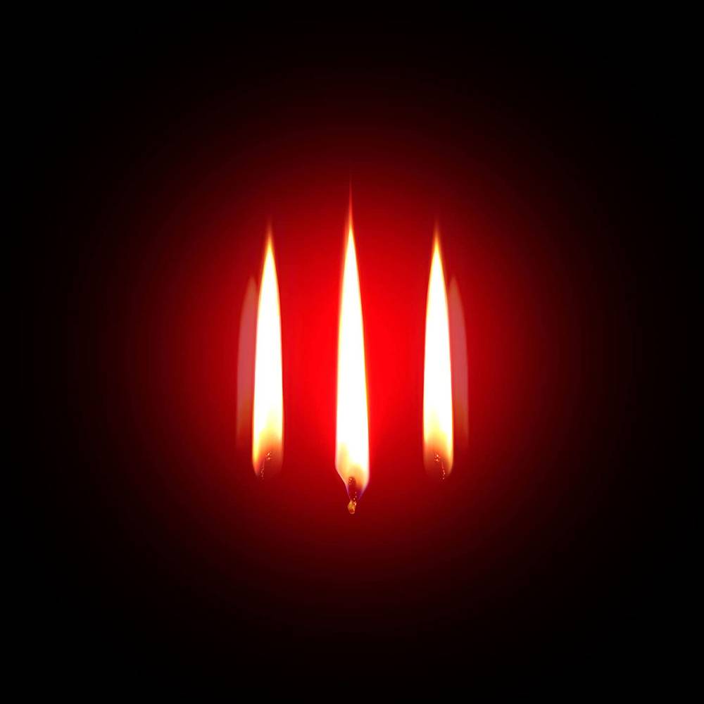 the album cover for Mother Mother - Inside [LP]