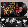the album cover for Hanoi Rocks - Oriental Beat - 40th Anniversary Re(Al)Mix