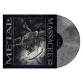 the album cover for Various Artists - Metal Massacre XV [LP]