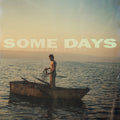 the album cover for Dennis Lloyd - Some Days