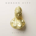 the album cover for Gorgon City - Olympia [Semi-Transparent 2 LP]