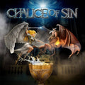 the album cover for Chalice Of Sin - Chalice Of Sin