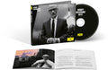the album cover for Moby - Resound NYC