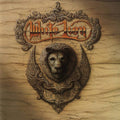 the album cover for White Lion - The Best Of White Lion (180 Gram Translucent Gold Audiophile Vinyl/Limited Edition/Gatefold Cover)