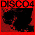 the album cover for HEALTH - DISCO4 :: PART I [Limited Edition LP]
