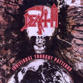 the album cover for Death - Individual Thought Patterns [LP]