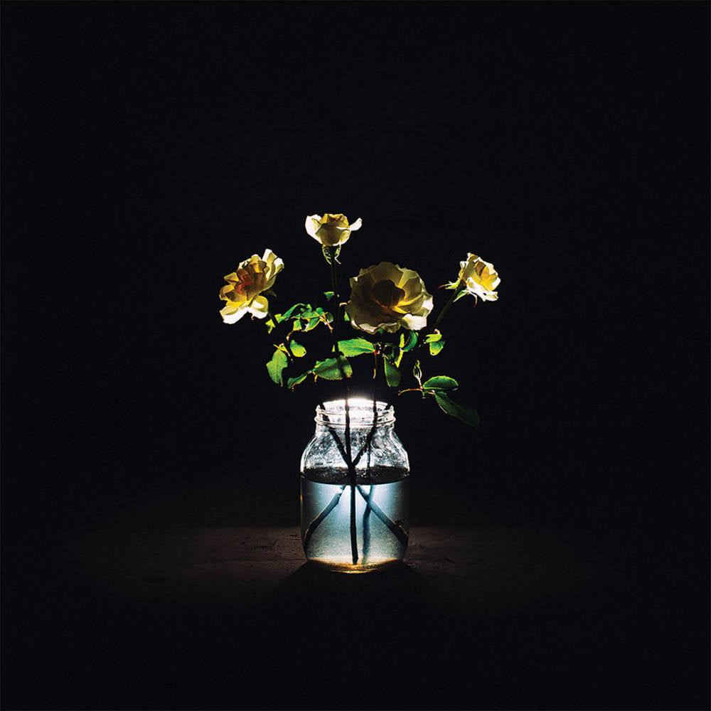 the album cover for Billy Strings - Renewal [Indie Exclusive Limited Edition Coke Bottle Clear 2LP]