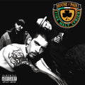 the album cover for House Of Pain - House of Pain (Fine Malt Lyrics) [Orange, Green & Yellow LP]