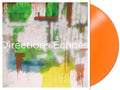 the album cover for Directions - Echoes: Anniversary Edition [Orange LP]