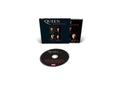 the album cover for Queen - Greatest Hits [Limited Edition]