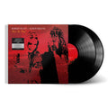 the album cover for Robert Plant & Alison Krauss - Raise The Roof [Indie Exclusive Limited Edition 2LP]