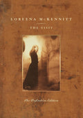 the album cover for Loreena McKennitt - The Visit - The Definitive Edition [Deluxe 4 CD/Blu-ray]