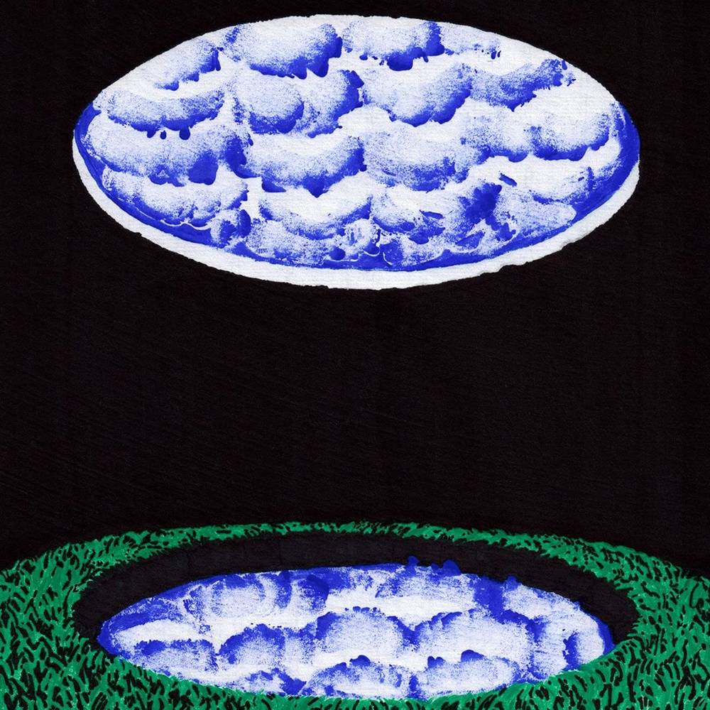 the album cover for Squid - Near The Westway [Import LP]
