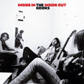 the album cover for The Kooks - Inside In / Inside Out: 15th Anniversary [Deluxe 2 CD]