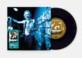 the album cover for DJ Shadow - Endtroducing..... - Single [Half-Speed Master 7in Single]