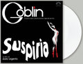 the album cover for Goblin - Suspira [RSD Essential White LP]