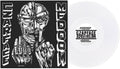 the album cover for Czarface - Czarface Meets Metal Face [RSD Essential Indie Colorway White LP]