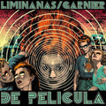 the album cover for The Limiñanas/Laurent Garnier - De Pelicula