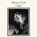 the album cover for Christian Death - Ashes [Limited Edition Transparent Violet LP]