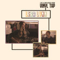the album cover for Lera Lynn - Live and Unplugged From Vinyl Tap [RSD Black Friday 2021]