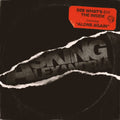 the album cover for Asking Alexandria - See What's On The Inside [Red LP]