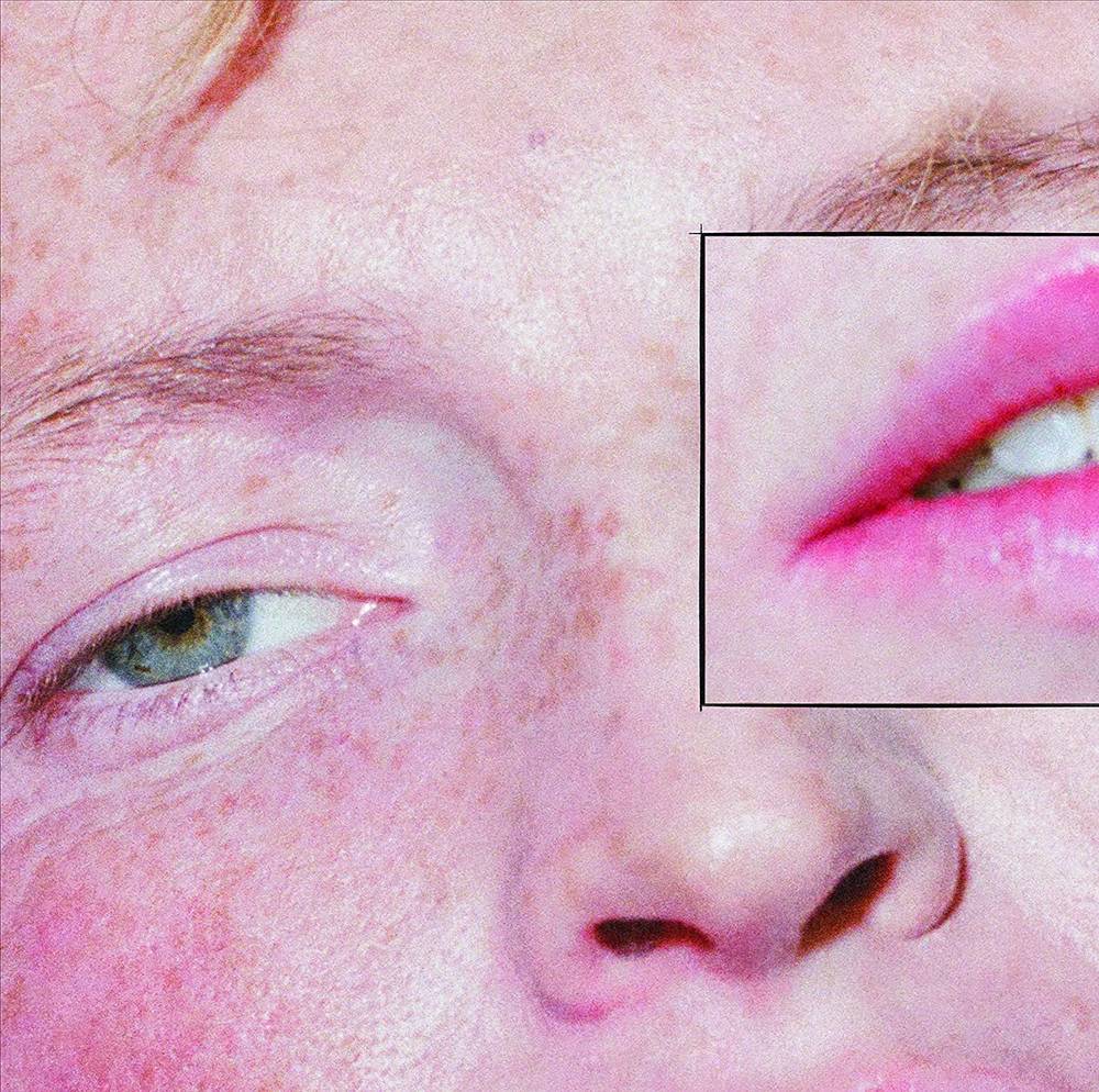 the album cover for The Greeting Committee - Dandelion
