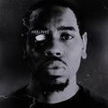 the album cover for Marlowe - Marlowe [LP]