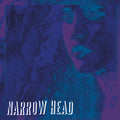 the album cover for Narrow Head - Satisfaction [Blue LP]