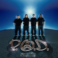 the album cover for P.O.D. - Satellite: Expanded Edition [Rocktober 2021 2LP]