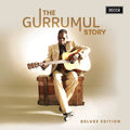 the album cover for Gurrumul - The Gurrumul Story [Deluxe CD/DVD]