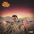 the album cover for Still Woozy - If This Isn't Nice, I Don't Know What Is [LP] - Cancelled