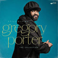 the album cover for Gregory Porter - Still Rising [LP]