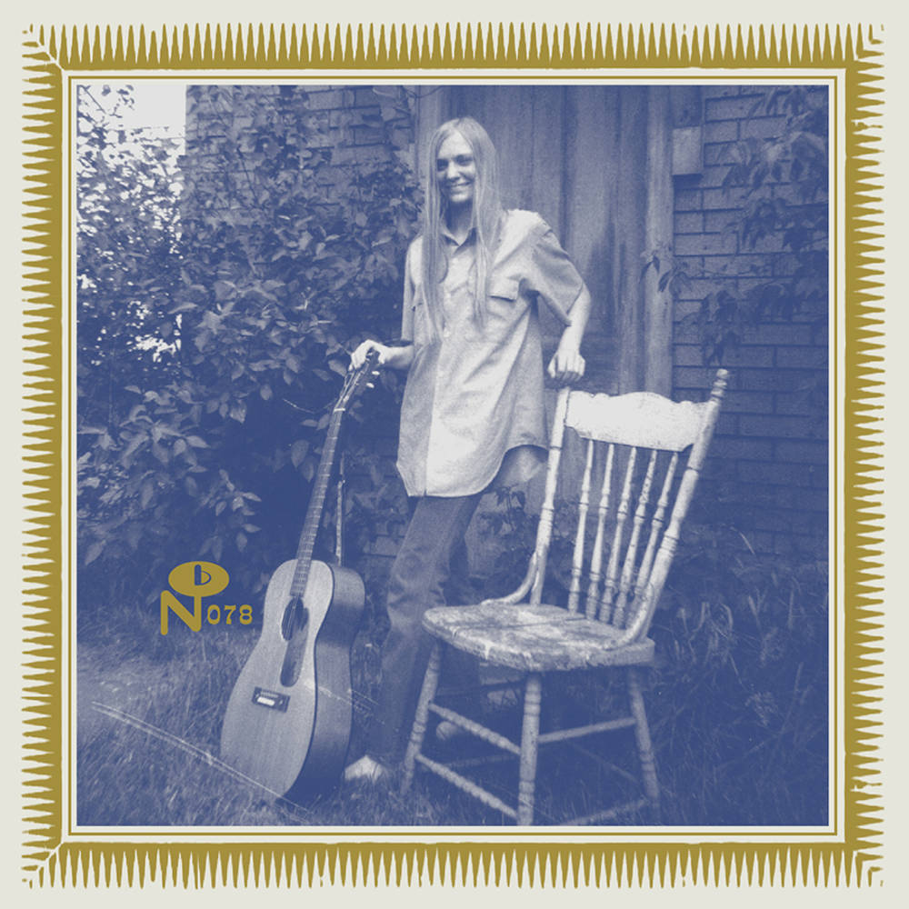 the album cover for Various Artists - Driftless Dreamers: In Cuca Country [Glacial Blue 2LP]