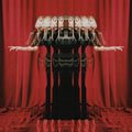 the album cover for AURORA - The Gods We Can Touch