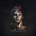the album cover for Bloodred Hourglass - Your Highness [Indie Exclusive Limited Edition Deluxe 2CD]